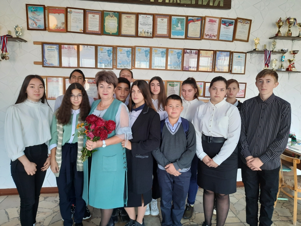 9 класс