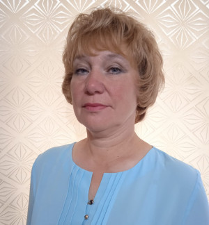Лубнина Марина Николаевна Лубнина Марина Николаевна